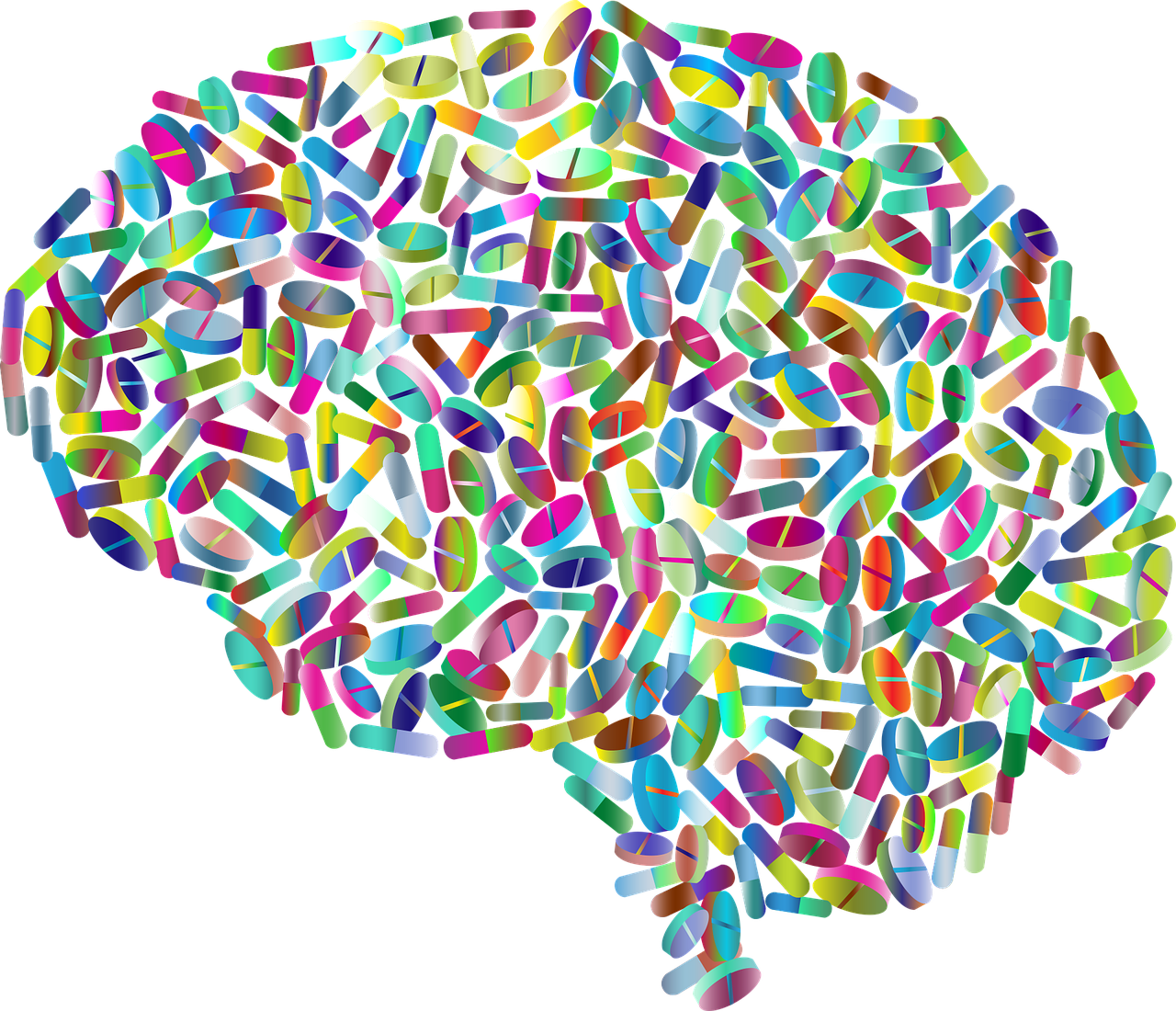 efecto placebo y cerebro