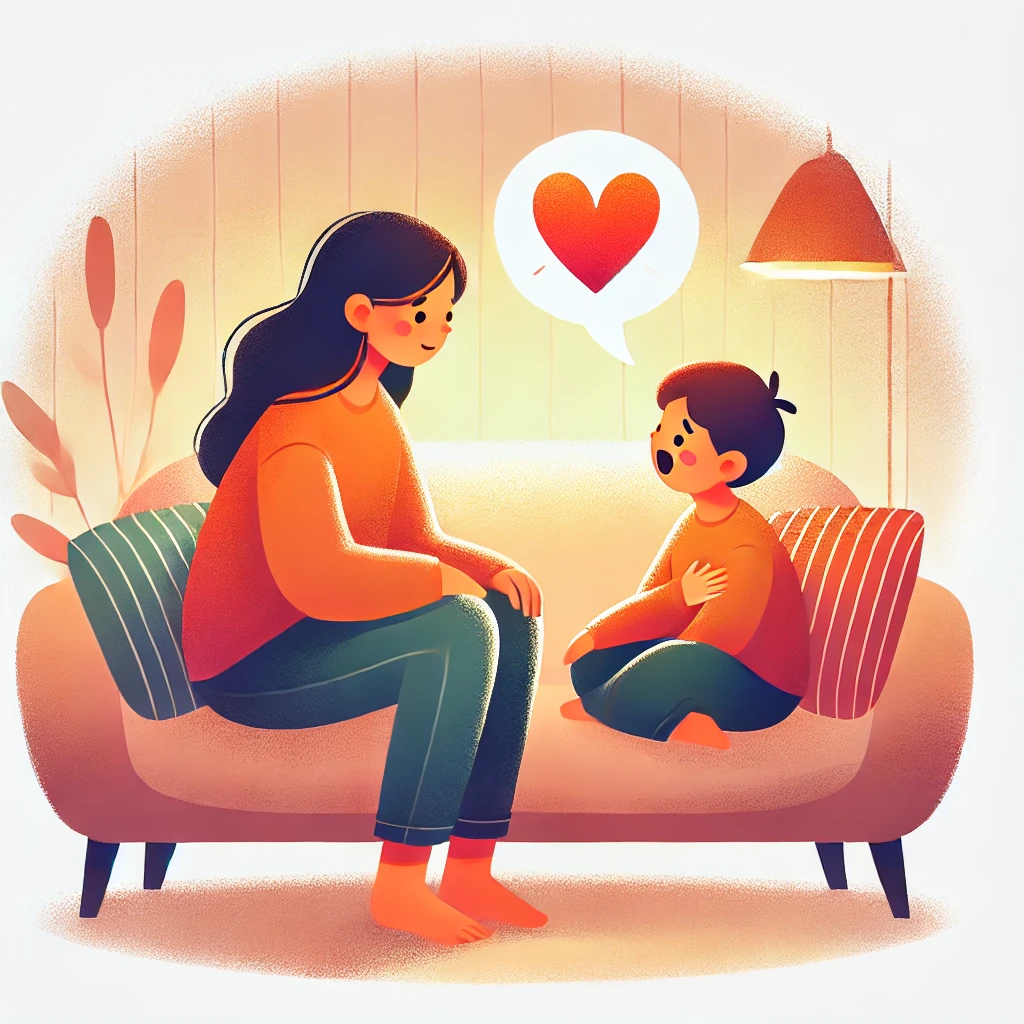La Influencia de los Padres en la Educación Emocional de sus Hijos ...